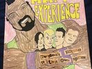 MR T EXPERIENCE Everybody's Entitled To Their Own Opinion LP BAD RELIGION NO FX