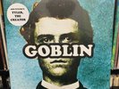 Tyler the Creator - Goblin Vinyl LP New Sealed Record 2xLP Black Vinyl