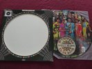 The Beatles...picture Disc LP....Sgt.Pepper