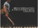 LP-BOX Bruce Springsteen & The E-Street Band Live/1975-85 JAPAN CBS/Sony