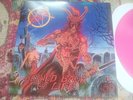Slayer Slayed Back To Life Pink Vinyl NM