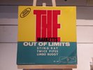 EP/ 45T POP ROCK THE MARKETTS 