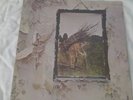Led Zeppelin IV  Untitled 1972 UK Repress Vinyl LP -  K50008 A2 Allen, B4. EX/EX
