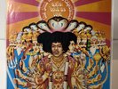 The Jimi Hendrix Experience: Axis: Bold As Love Classic Records 180G MONO SEALED