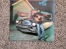 MARTY STUART Busy Bee Cafe COUNTRY Bluegrass RARE ORIG 1982 PRESS Vinyl LP