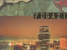 Fugazi End Hits (Vinyl) 12