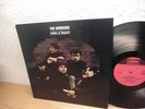 The Sorrows – Take A Heart  UK Mono Lp 1965 plays mint- Beat, Mod
