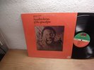 Eugene McDaniels – Headless Heroes Of The Apocalypse US LP 1971 Mint-
