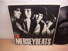 The Merseybeats – The Merseybeats same Lp mono germany 1964 Garage, Beat