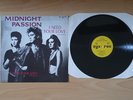 Midnight Passion ‎– I Need Your Love 12