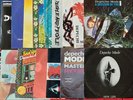 DEPECHE MODE 15 Singles, New Life, Master& (red) Stripped, Strangelove, See You+