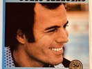TXS 3050 Julio Iglesias America Cover M Vinyl M 1976 Spain Columbia Records