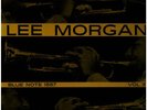 Lee Morgan Vol. 3 MONO / INCL INSERT JAPAN NEAR MINT Blue Note Vinyl LP