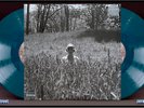 TAYLOR SWIFT Folklore 2LP on TEAL COLOR VINYL New SEALED In The Weeds Variant