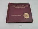 Schellackplatten Der Rosenkavalier Richard Strauss Electrola #242830