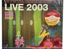 The Flaming Lips – Live At The Forum, London 2023 - 2 x Pink Vinyl LP