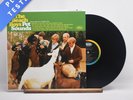 The Beach Boys Pet Sounds 180G Reissue LP Album Vinyl Record - EX/VG+