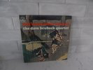 The Dave Brubeck Quartet: Jzz Impressions Of Japan  12