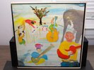 The Band – Music From Big Pink - Vinyl Record Lp
