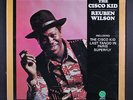 REUBEN WILSON: the cisco kid GROOVE MERCHANT 12