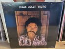 Song For Juli by Young Jesse Colin Vinyl Record 2016 SEALED