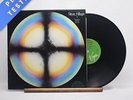 Steve Hillage Rainbow Dome Musick LP Album Vinyl Record 0 VR1 Virgin - VG+/VG+