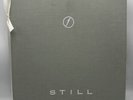 Joy Division - Still - 1981 UK 1st Press Clothbound Ribbon (NM) Ultrasonic Clean