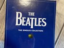 The Singles Collection by Beatles (Record, 2019) New Sealed 45rpm 7”