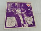 Chaos UK, Short Sharp Shock, 1986 Re-issue, 12” Vinyl, Punk Rock
