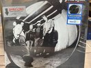 Pearl Jam Rearviewmirror Greatest Hits 1991 2003 Vol 2 Black & Gray Vinyl SEALED
