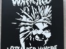 Wretched - Lotta Per Vivere 2 Vinyl Limited Coloured - Inserts / Posters