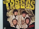 Best Of The Troggs LP 1984 Vinyl Record Rhino Wild Thing & Love Is All Around