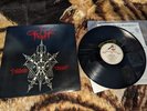 Celtic Frost Morbid Tales 1985 vinyl
