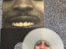 JME- Integrity (Limited edition- Gold sleeve/Clear vinyl)