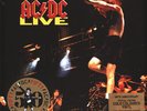 AC/DC - Live (Gold Vinyl) (2024 - EU - Original)
