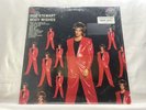 Rod Stewart Body Wishes 923877 1 Sealed Mint Hype Sticker Never Played M NM M