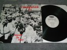 CONDEMNED 84 - AMONGST THE THUGS LP ORIGINAL 1995 HAMMER REC PUNK ROCK OI NM/EX