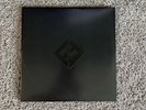 Foo Fighters Concrete and Gold BLACK ON BLACK Vinyl 2LP Etched Ltd