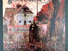 Black Sabbath • S/T Self Titled • 1970 Pitman 1st Press vinyl record LP VG+