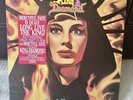 King Diamond - Fatal Portrait LP Vinyl - 1986 1st US Press - Sealed w/ Hype