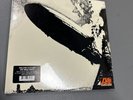 Led Zeppelin 1 by Led Zeppelin (Record, 2014) New Sealed