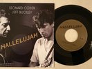 LEONARD COHEN & JEFF BUCKLEY Hallelujah 7