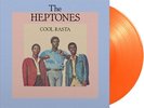 The Heptones - Cool Rasta - Limited 180-Gram Orange Colored Vinyl [New Vinyl LP]