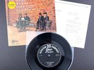 The Beatles • Yellow Submarine Japan Press ODEON 