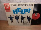 The Beatles – Help  Lp 1965 mint- A1/B1 HÖR ZU – SHZE 162 Top rare