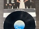Blondie - Parallel Lines Vinyl 1978 CHR 1192 Chrysalis Very Good Condition