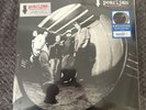 RearviewMirror by Pearl Jam (Vinyl, 1991, Sony Legacy) Black & Gray Vinyl