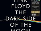 PINK FLOYD The Dark Side Of The Moon (50th Anniversary) [2023 Remaster] (2LP UV