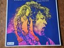 Robert Plant Manic Nirvana LP 1990 Vintage Vinyl