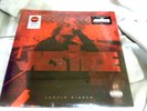 Justin Bieber - Justice Exclusive Silver Vinyl LP